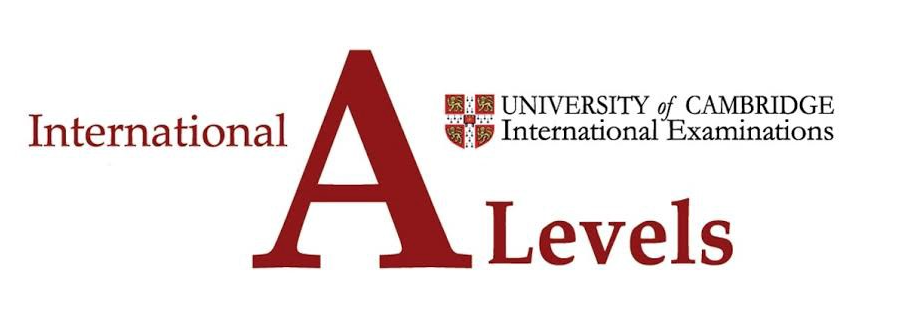 Cambridge A-levels